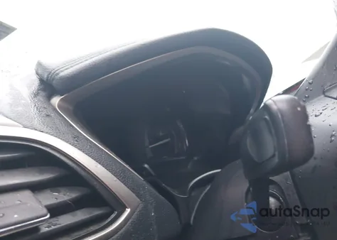 2017 Lincoln Mkz Hybrid Premiere из США, поврежденный, VIN 3LN6L5KU7HR611536